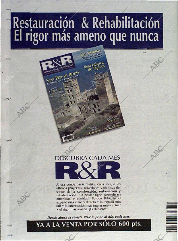 ABC MADRID 27-03-1997 página 104