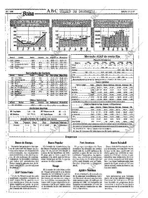 ABC MADRID 27-03-1997 página 38