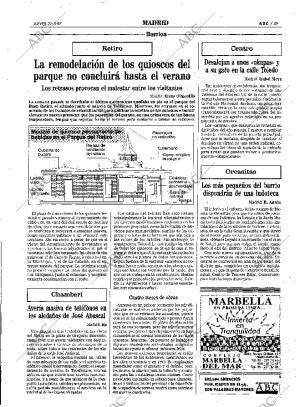 ABC MADRID 27-03-1997 página 49