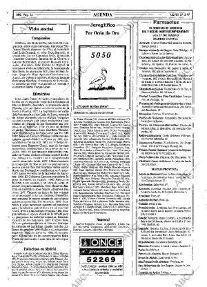 ABC MADRID 27-03-1997 página 54