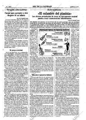 ABC MADRID 27-03-1997 página 66