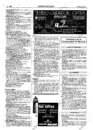 ABC MADRID 27-03-1997 página 82