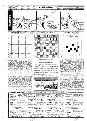 ABC MADRID 27-03-1997 página 94