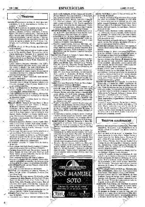 ABC MADRID 19-05-1997 página 100