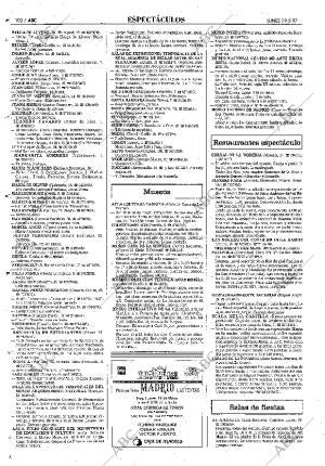 ABC MADRID 19-05-1997 página 102