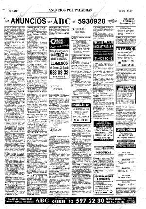 ABC MADRID 19-05-1997 página 122