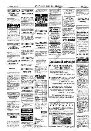 ABC MADRID 19-05-1997 página 131