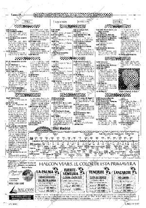 ABC MADRID 19-05-1997 página 142
