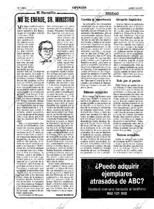 ABC MADRID 19-05-1997 página 18