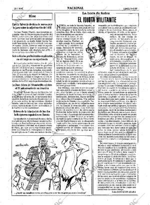 ABC MADRID 19-05-1997 página 28