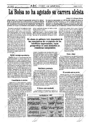 ABC MADRID 19-05-1997 página 42