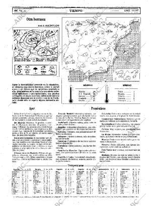 ABC MADRID 19-05-1997 página 62