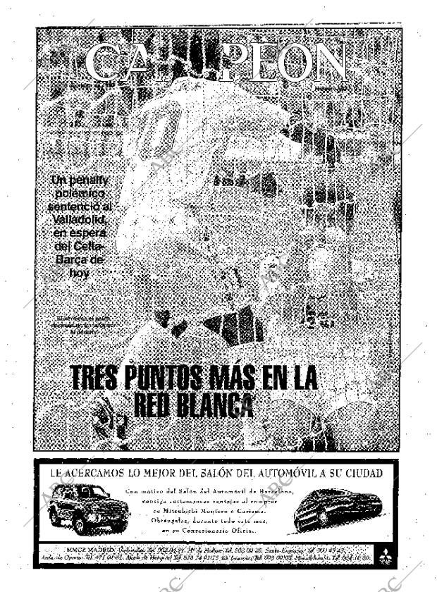 ABC MADRID 19-05-1997 página 65