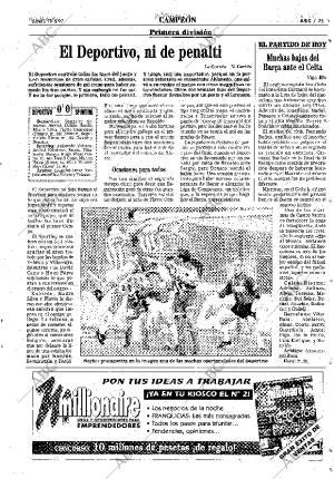ABC MADRID 19-05-1997 página 75