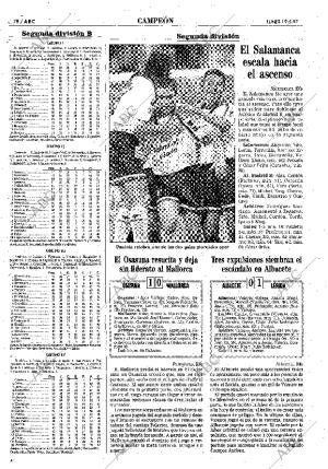 ABC MADRID 19-05-1997 página 78