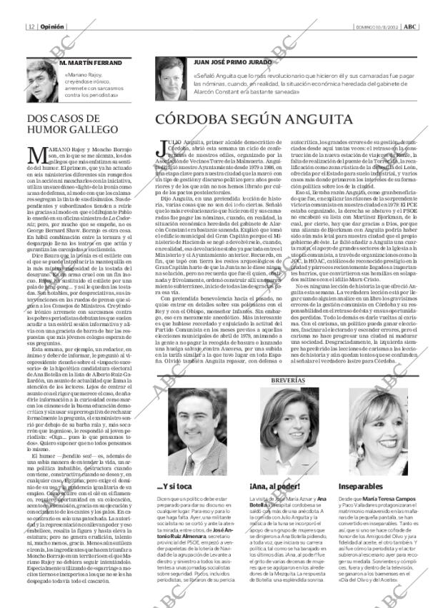 ABC CORDOBA 10-11-2002 página 12