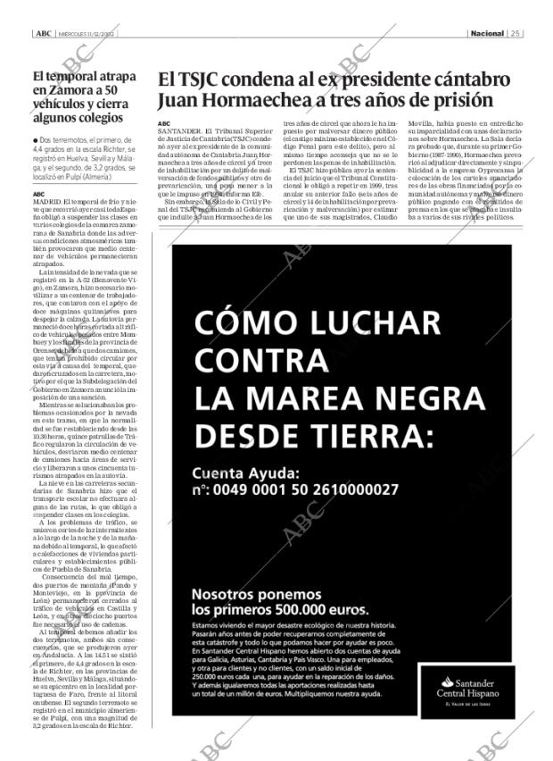 ABC CORDOBA 11-12-2002 página 25