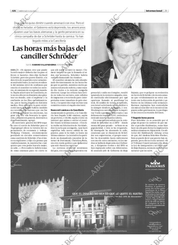 ABC CORDOBA 11-12-2002 página 29