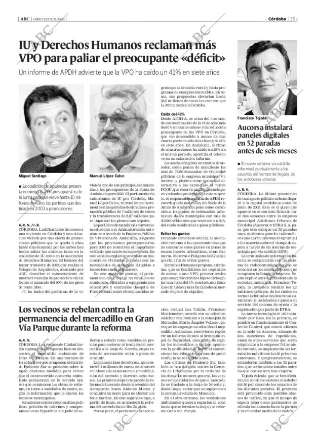 ABC CORDOBA 11-12-2002 página 35