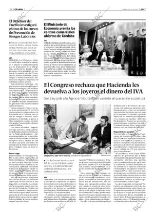 ABC CORDOBA 11-12-2002 página 36