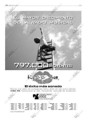 ABC CORDOBA 11-12-2002 página 61