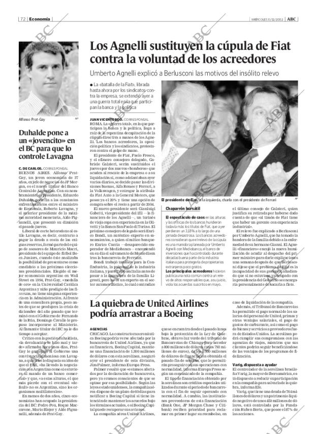 ABC CORDOBA 11-12-2002 página 72