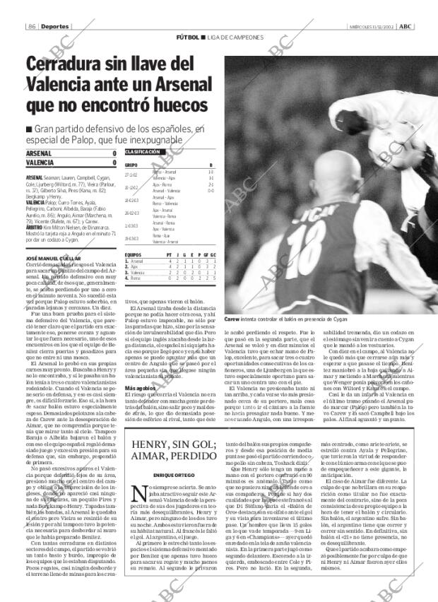 ABC CORDOBA 11-12-2002 página 86