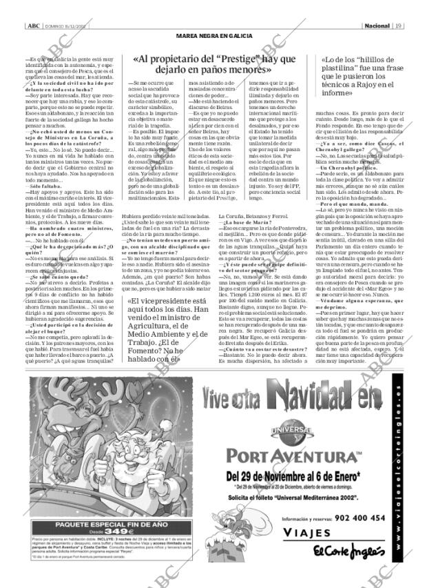 ABC CORDOBA 15-12-2002 página 19