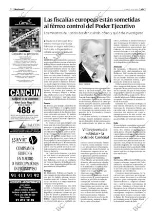 ABC CORDOBA 15-12-2002 página 22