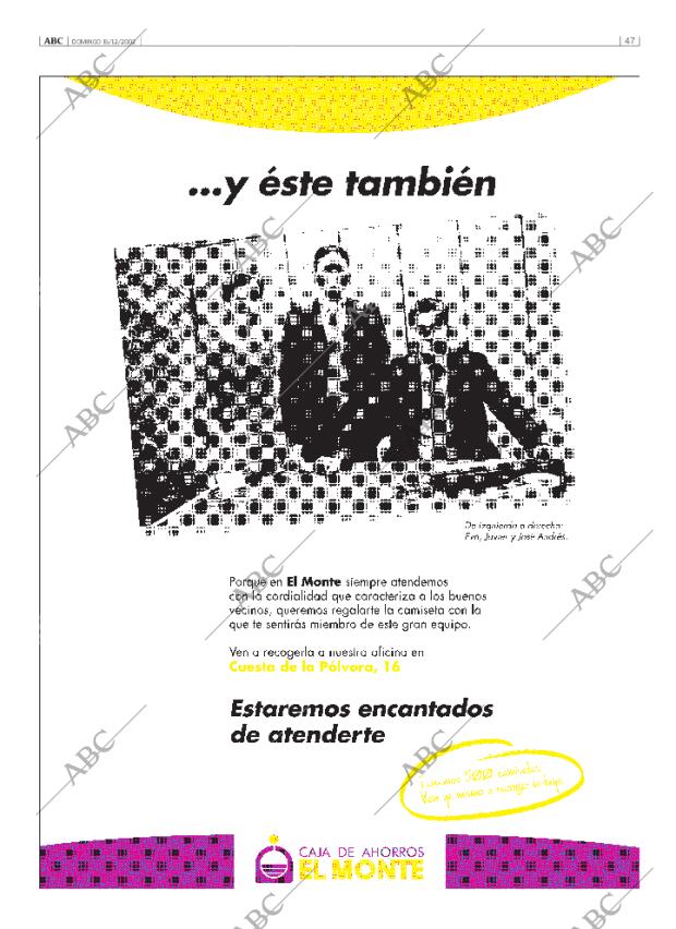 ABC CORDOBA 15-12-2002 página 47