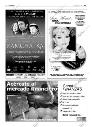 ABC CORDOBA 15-12-2002 página 62