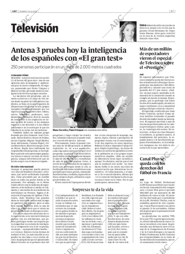 ABC CORDOBA 15-12-2002 página 87