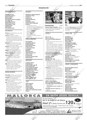 ABC CORDOBA 15-12-2002 página 90