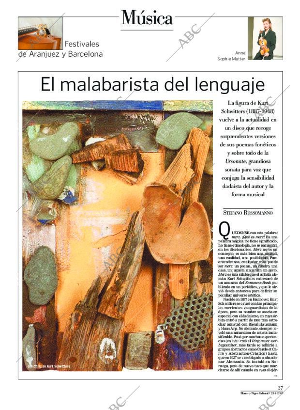 CULTURAL MADRID 23-04-2005 página 37