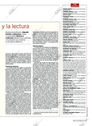 CULTURAL MADRID 23-04-2005 página 5