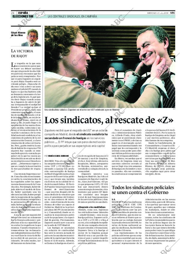 ABC MADRID 27-02-2008 página 24