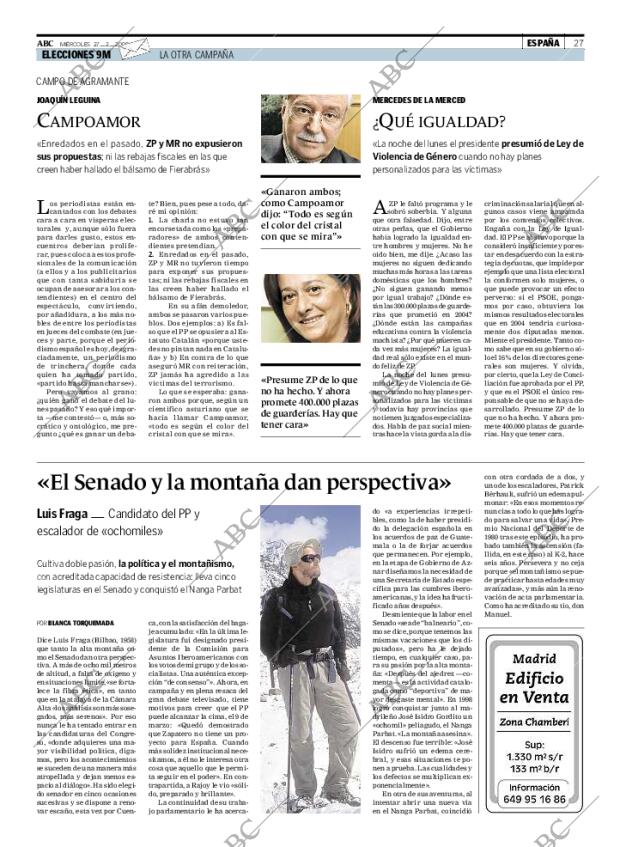 ABC MADRID 27-02-2008 página 27