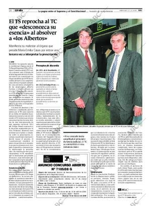 ABC MADRID 27-02-2008 página 28
