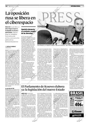 ABC MADRID 27-02-2008 página 39