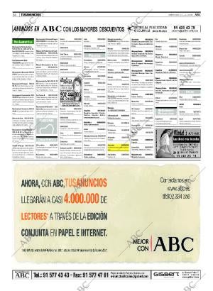ABC MADRID 27-02-2008 página 84