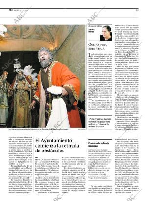 ABC SEVILLA 28-02-2008 página 23
