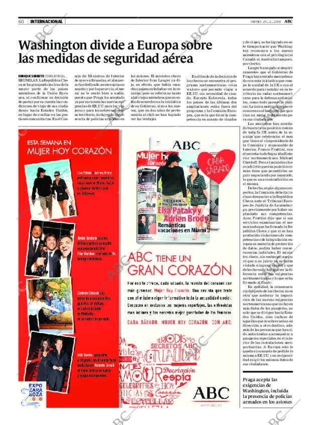 ABC SEVILLA 29-02-2008 página 60