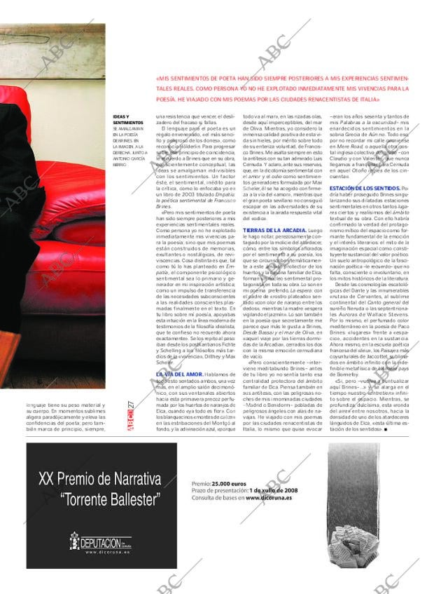 CULTURAL MADRID 19-04-2008 página 27