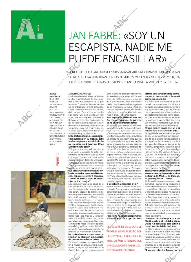 CULTURAL MADRID 19-04-2008 página 32