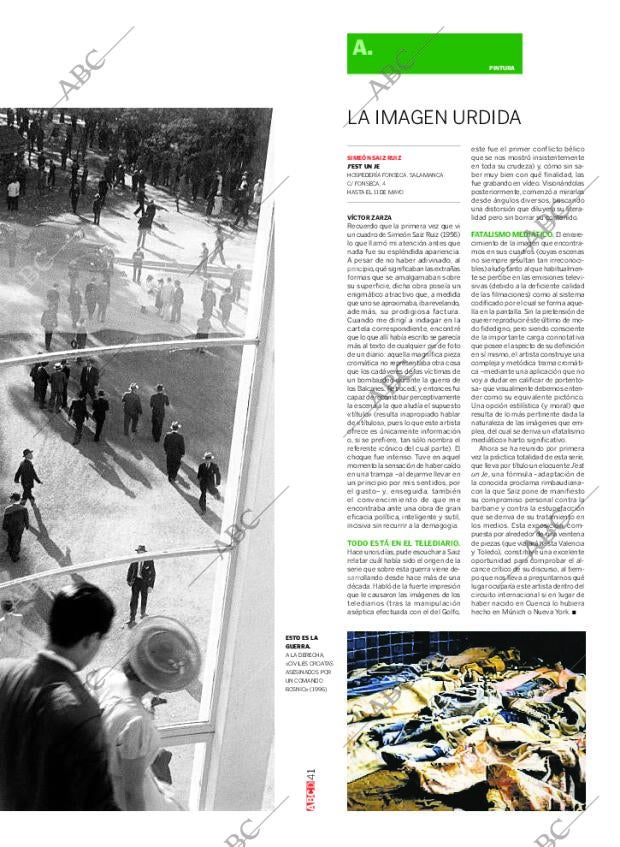 CULTURAL MADRID 19-04-2008 página 41