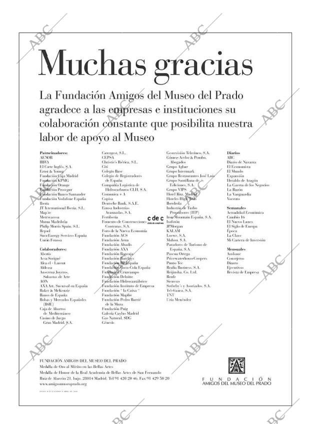 CULTURAL MADRID 19-04-2008 página 43