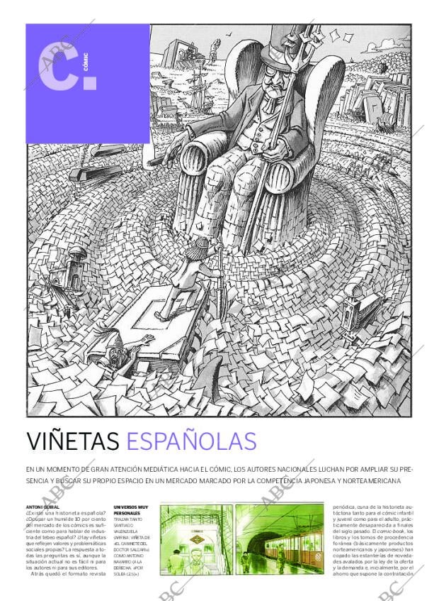 CULTURAL MADRID 19-04-2008 página 62