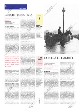 CULTURAL MADRID 03-05-2008 página 20
