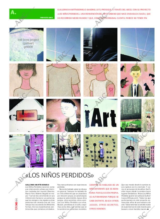 CULTURAL MADRID 03-05-2008 página 44