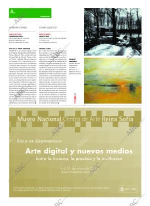 CULTURAL MADRID 03-05-2008 página 47
